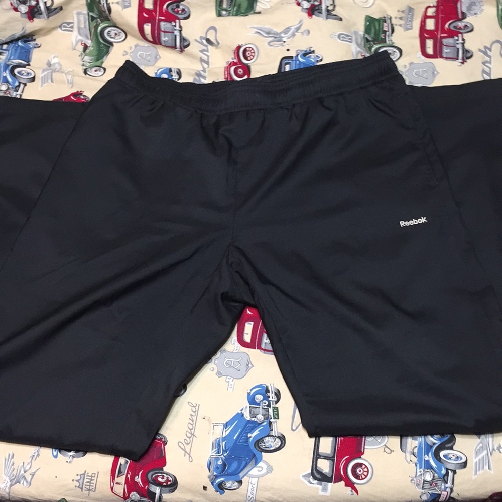Reebok joggers